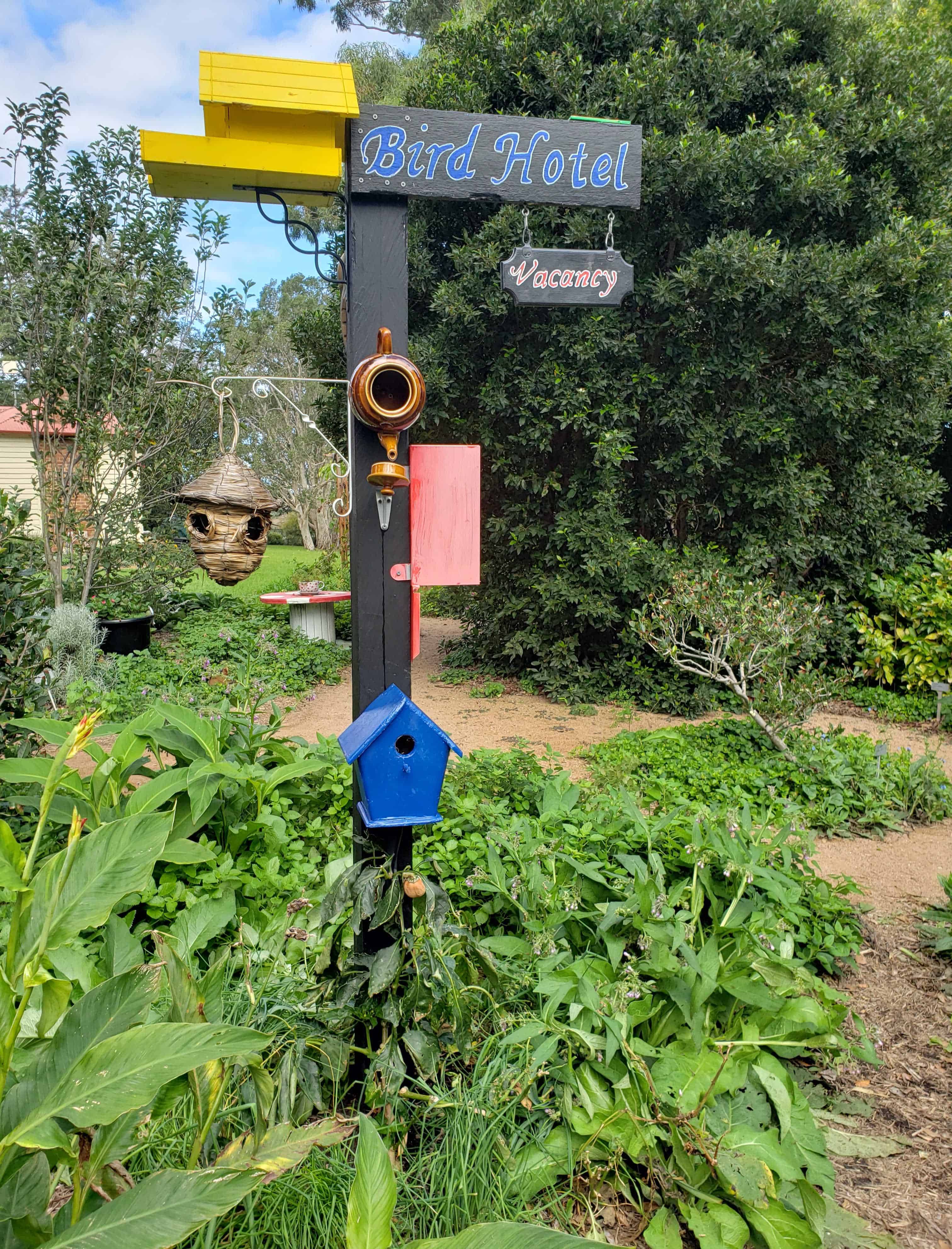 Gorgeous Garden Upcycling Ideas
