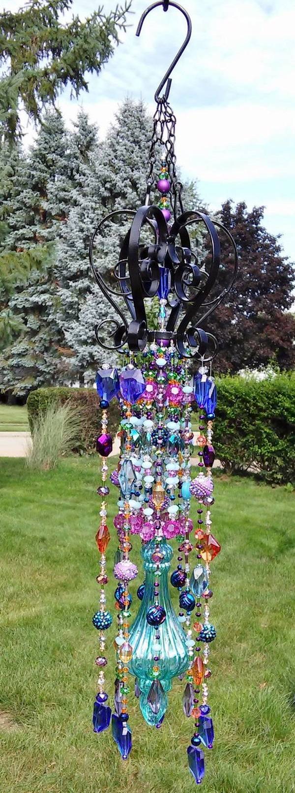 Charming Chandelier Ideas