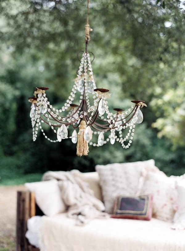 Your Outdoor Dining Room