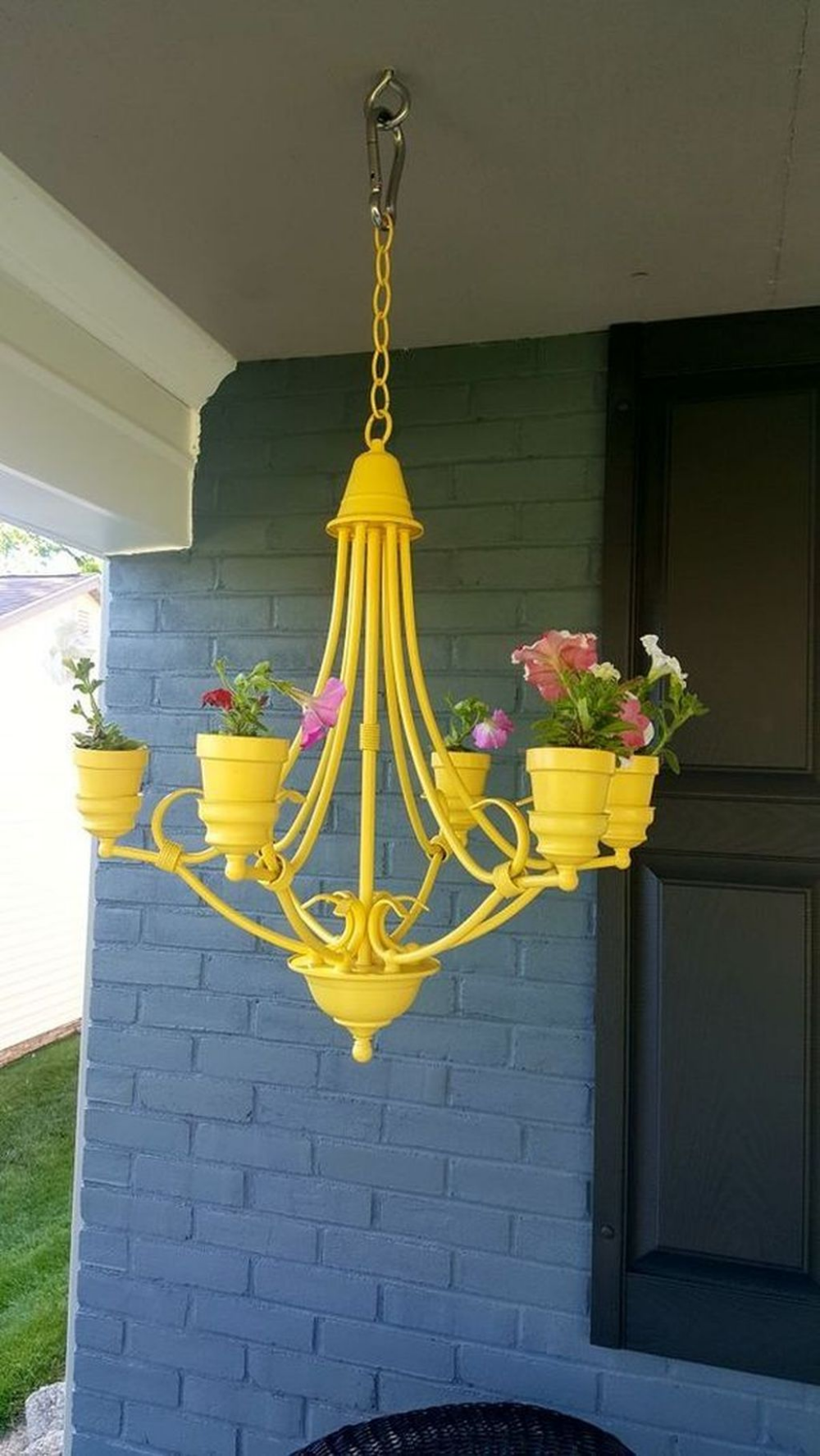 Your Outdoor Dining Room