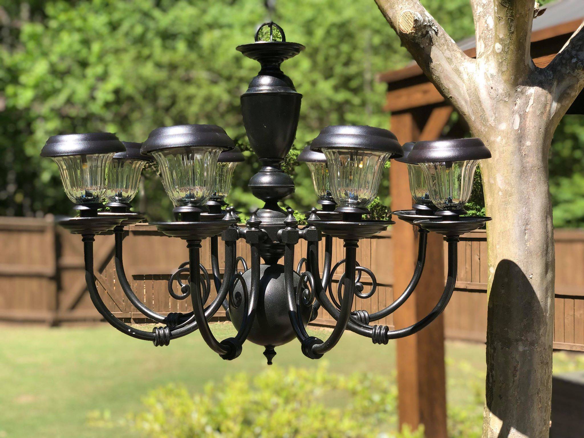 Creative Diy Chandelier Hummingbird Feeder Ideas Hoommycom