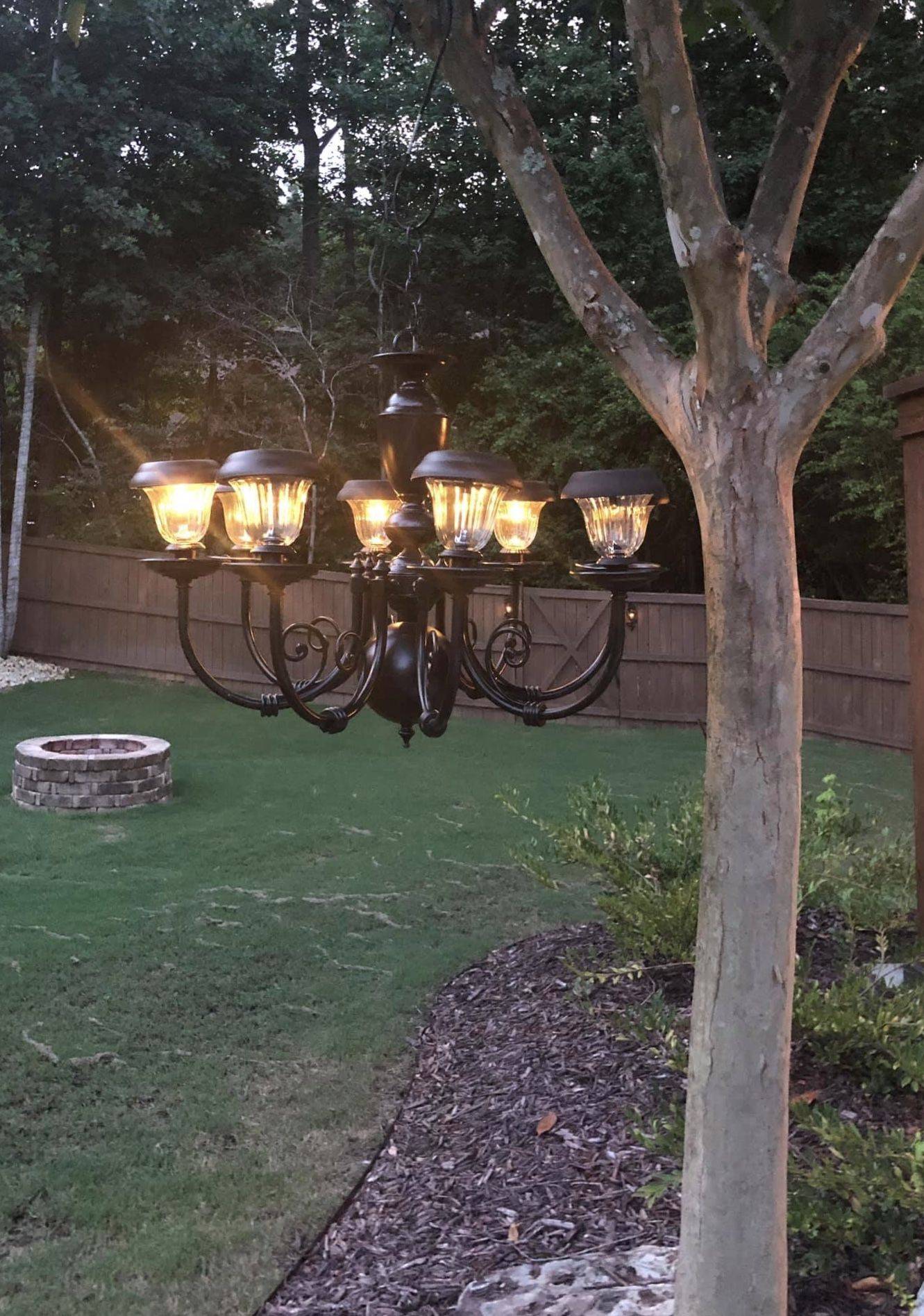 Beautiful Whimsical Backyard Ideas On Pinterest Decomagz Solar