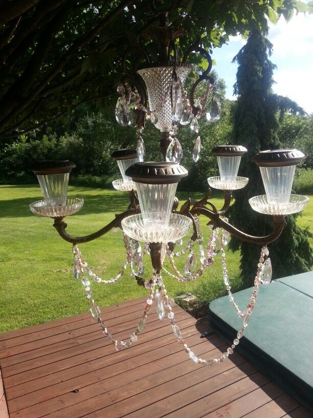 Your Outdoor Dining Room