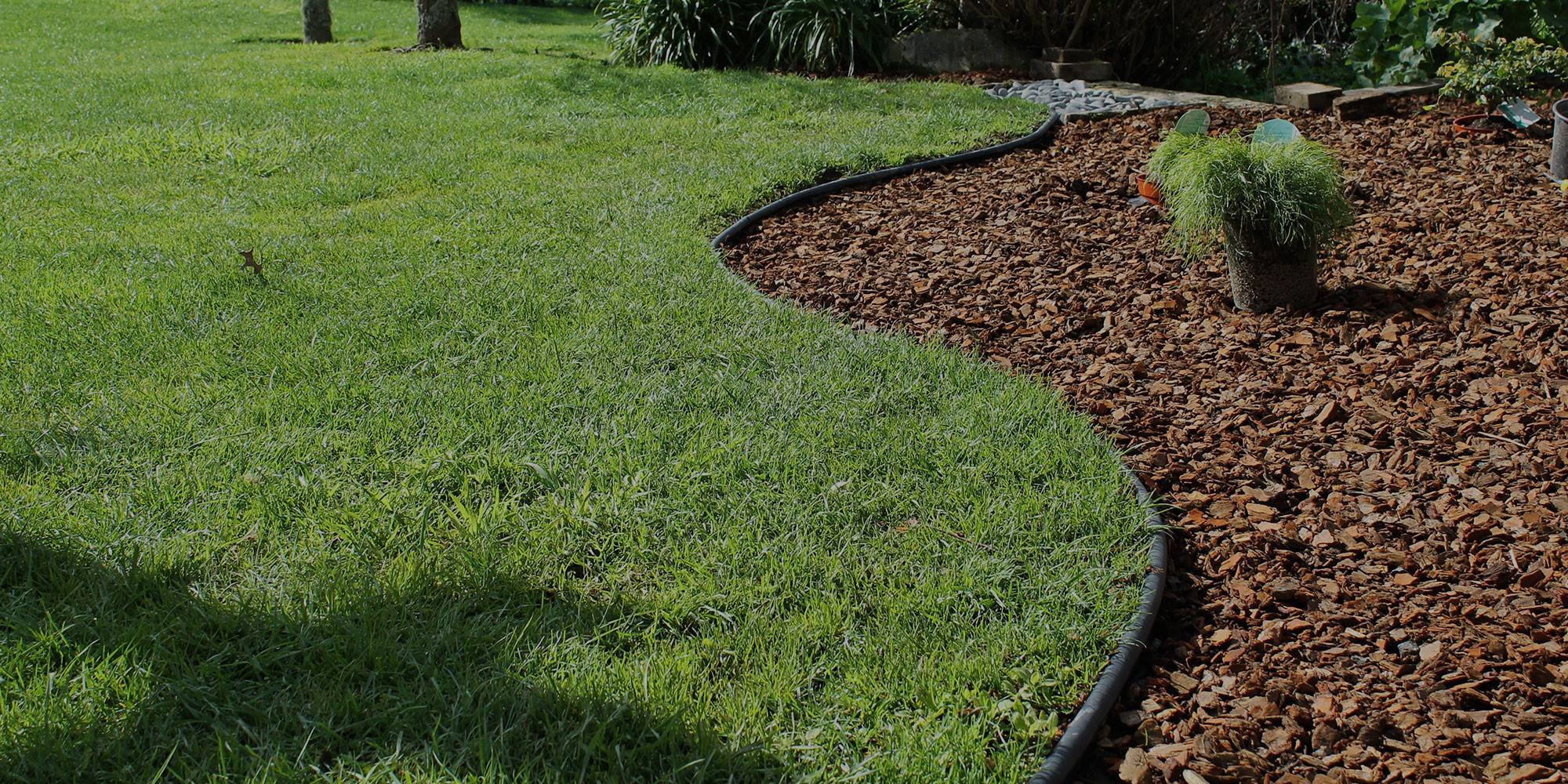 Exellent Terrace Board Landscape Edging