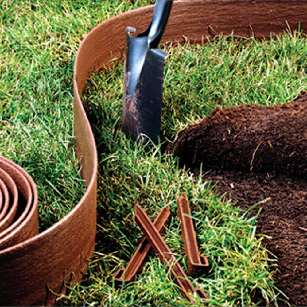 Landscape Edging Best Collections