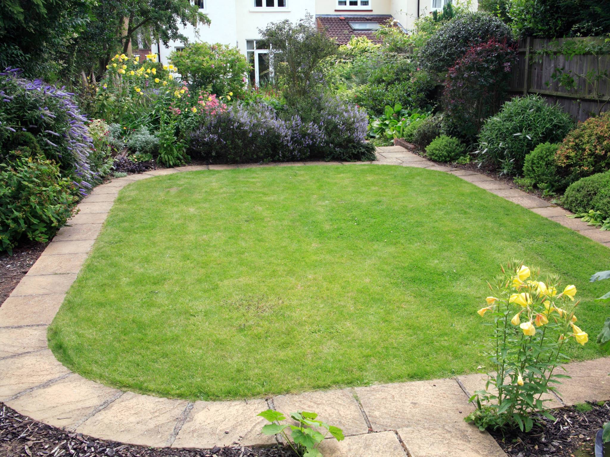 Home Depot Landscaping Gardening Ideas