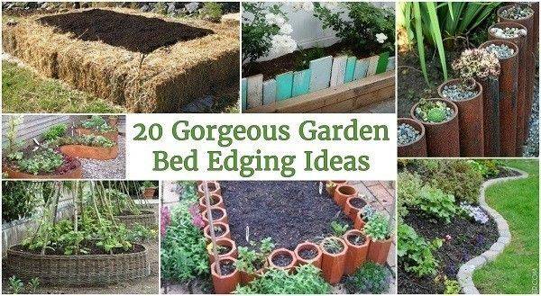 Outdoor Gardens