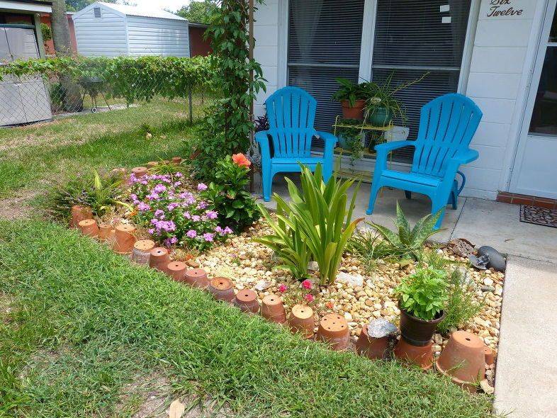 Edging Buyers Guide Gardenerscom