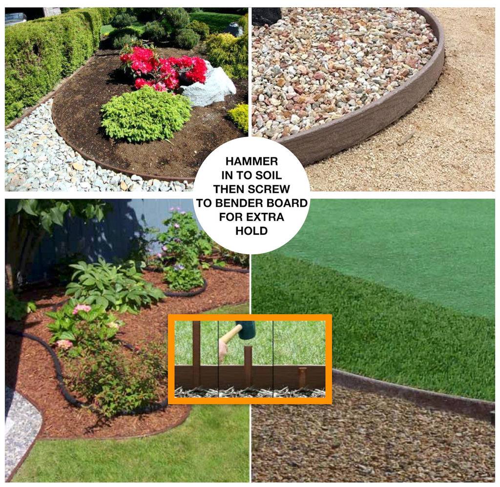 Gravel Landscaping