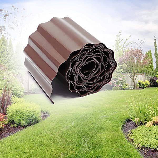 Backyard Expressions Mulch Mat