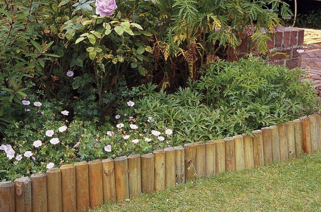 24 Garden Edging Roll Ideas For This Year SharonSable