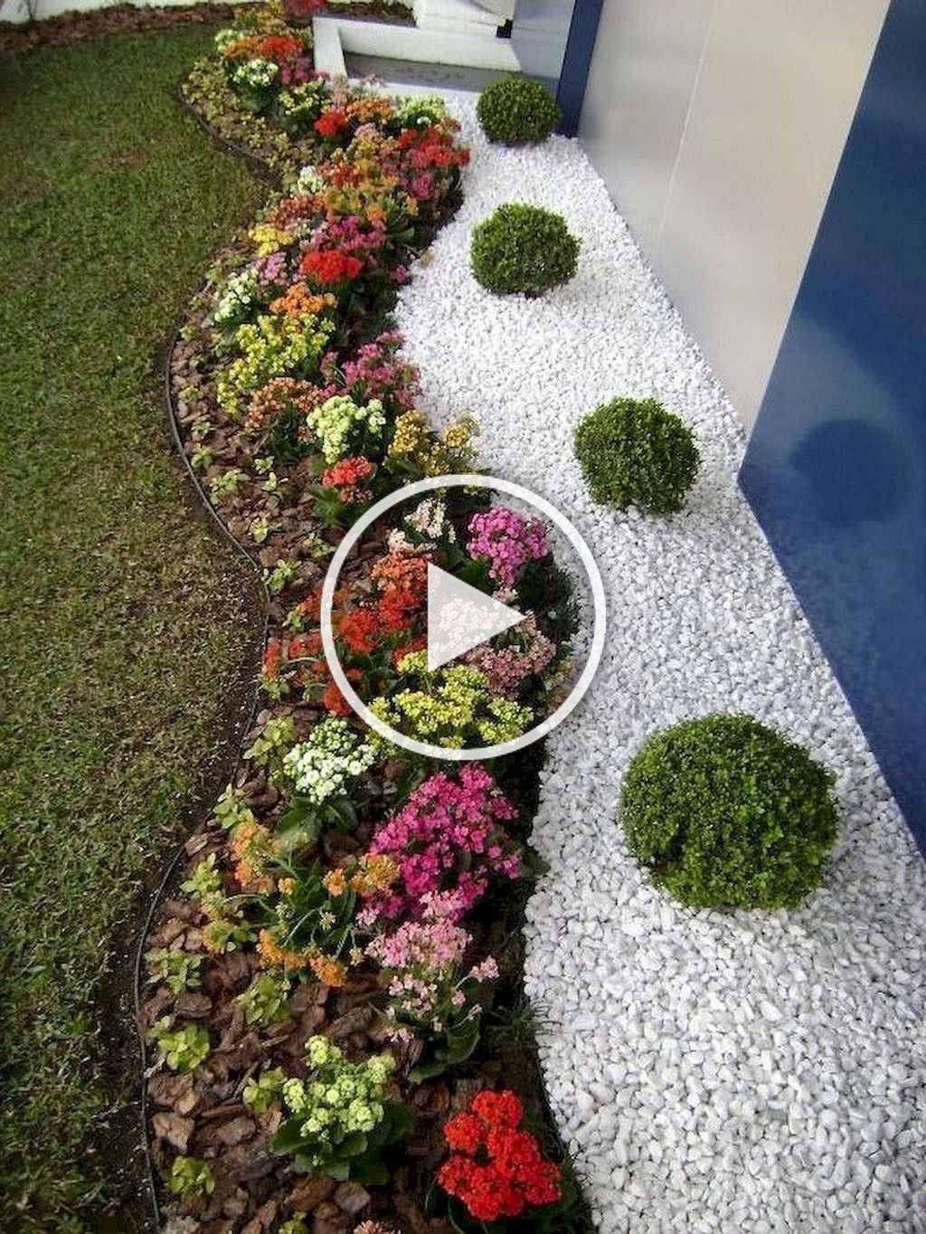22 Best Edging for Rock Garden Ideas To Consider SharonSable
