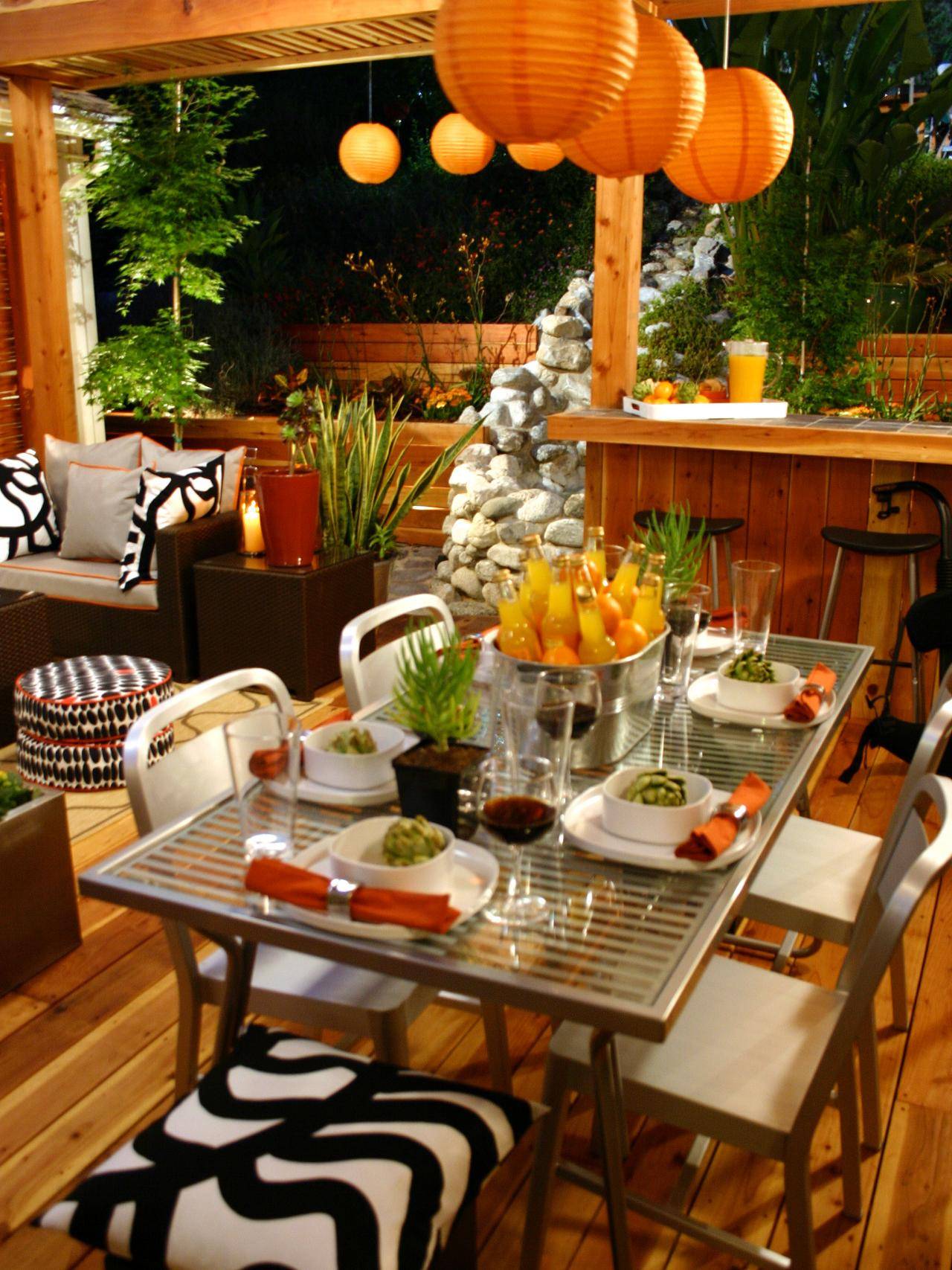 Table Decoration Ideas