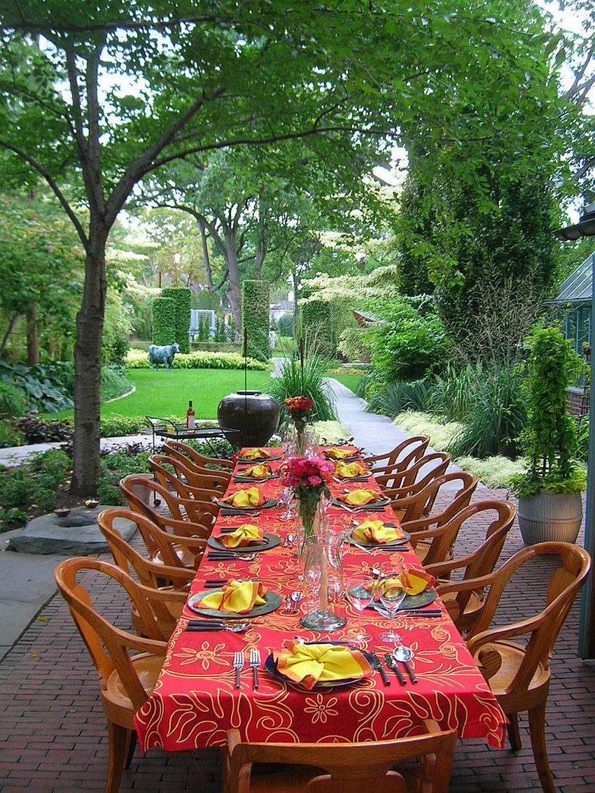 A Gorgeous Outdoor