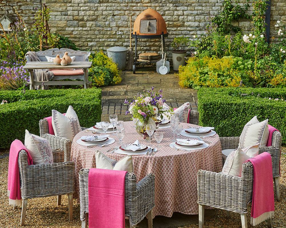 A Gorgeous Outdoor
