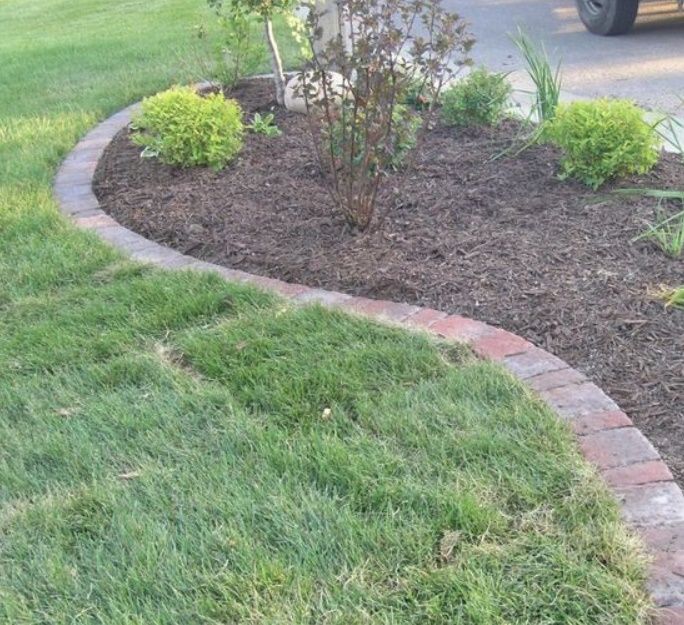 Your Own Landscaping Edging Susan Carothers