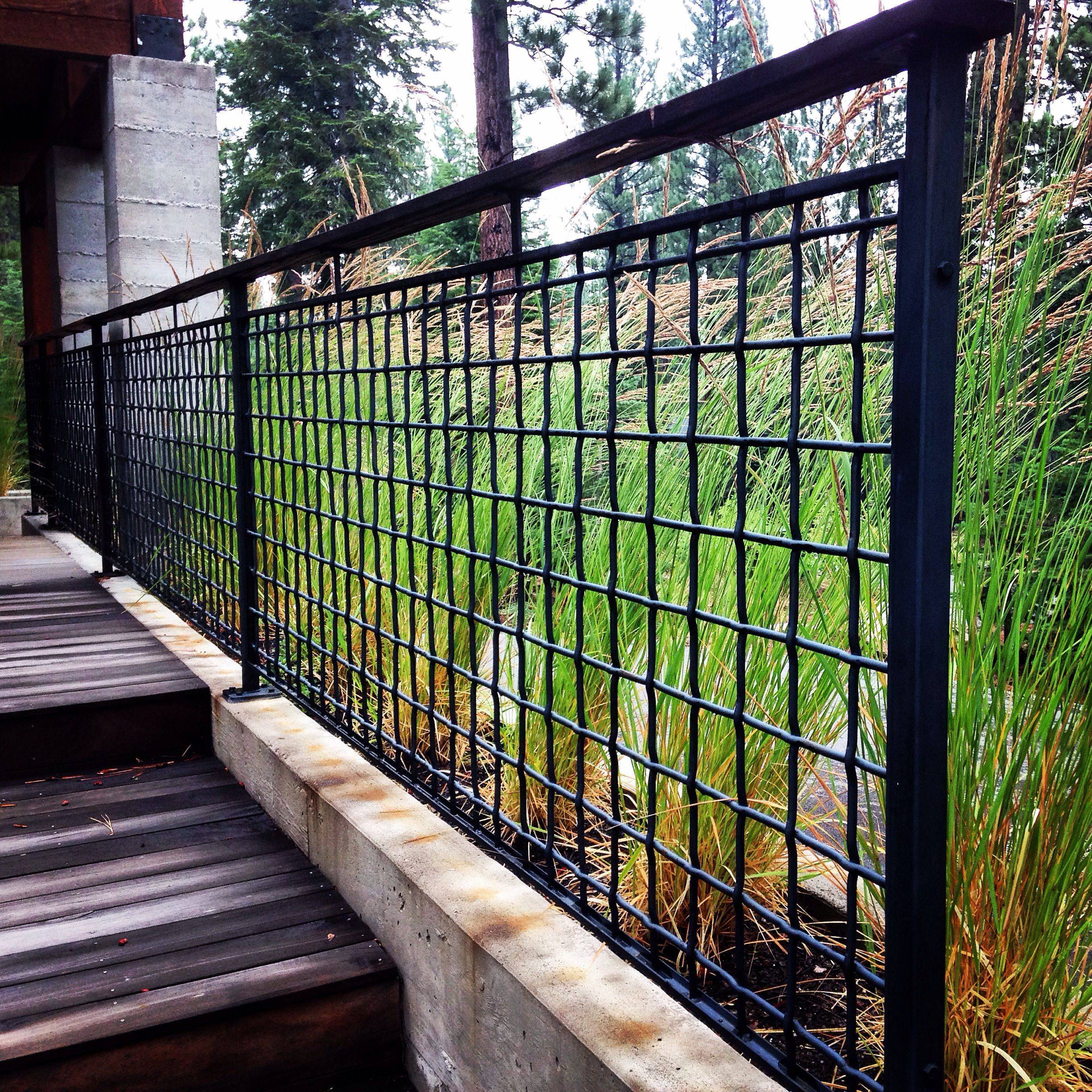 Pleasant Garden Wire Netting Fence And Wire Garden Fencing Panels
