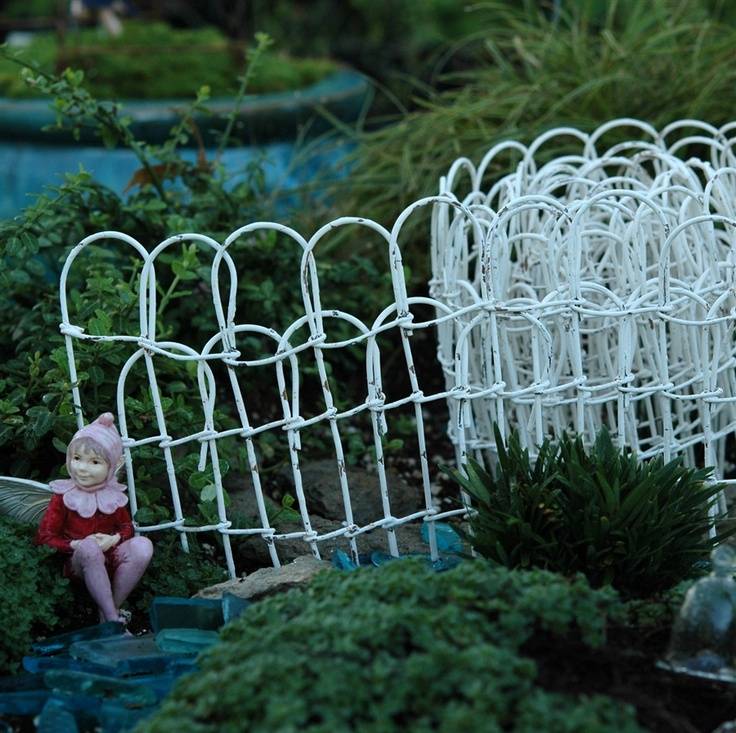 Cheap Privacy Fence Ideas