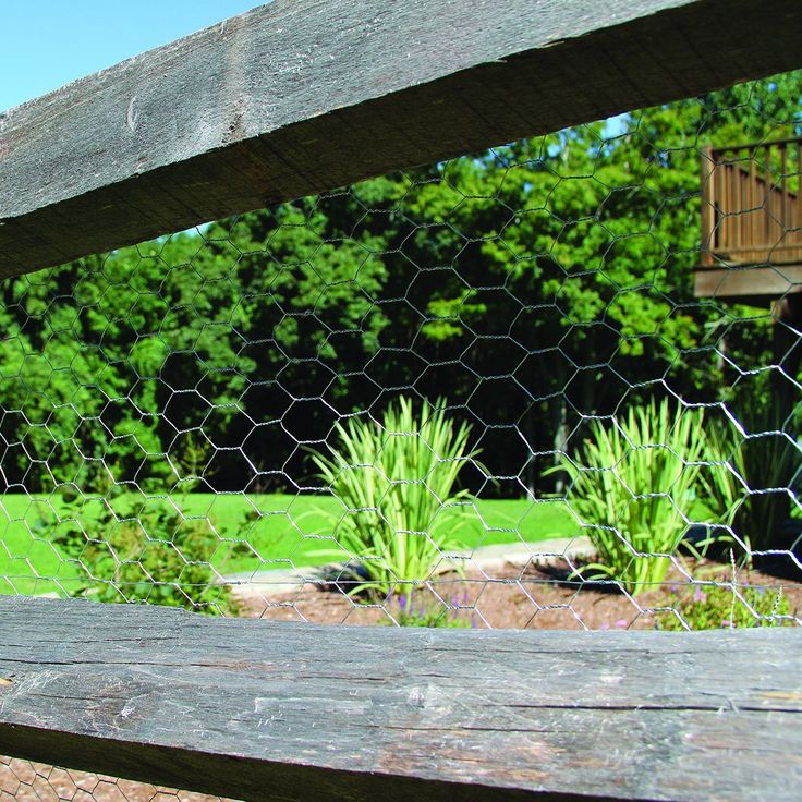 Fencing Ideas