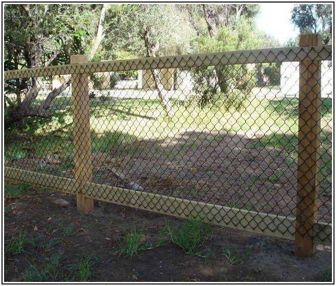 Pcs Garden Border Edging Plastic Fence Lawn Yard Flower Bed