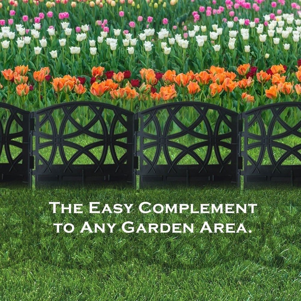 Easyflex Inch Tall Wall