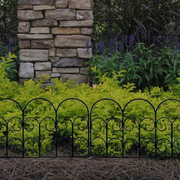 New Decorative Fence Panels Home Depot Pool Fence Home Depot