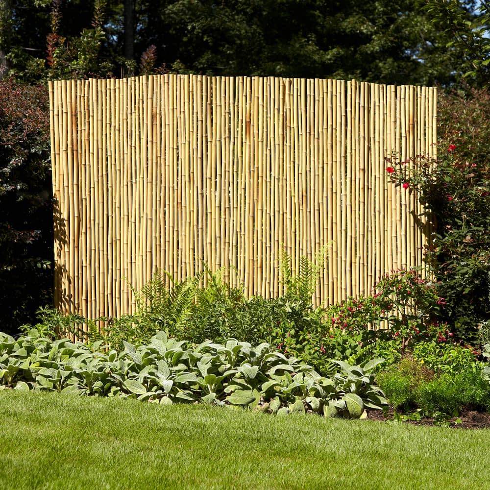 Residential Homes Vinyl Privacy