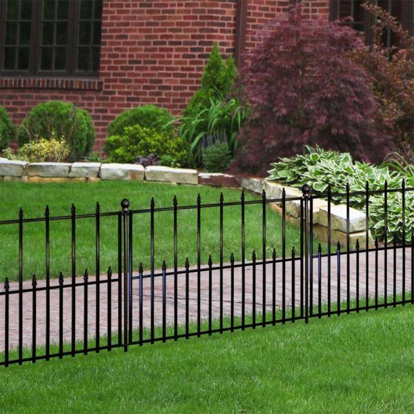 20 Home Depot Garden Fence Ideas To Consider SharonSable