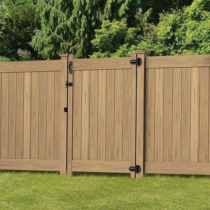 20 Home Depot Garden Fence Ideas To Consider SharonSable