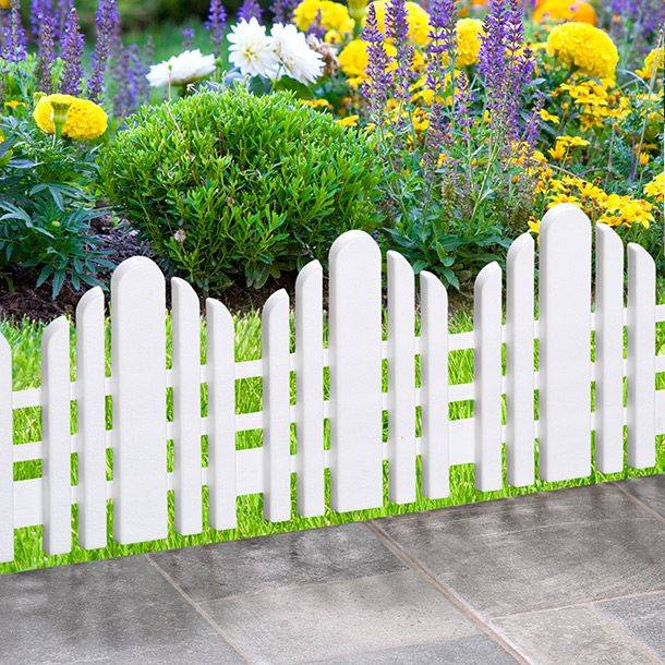 20 Home Depot Garden Fence Ideas To Consider SharonSable