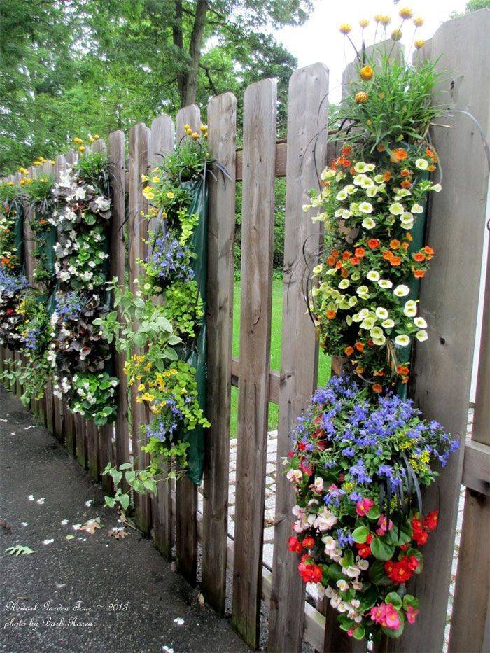 Beautiful Gardens