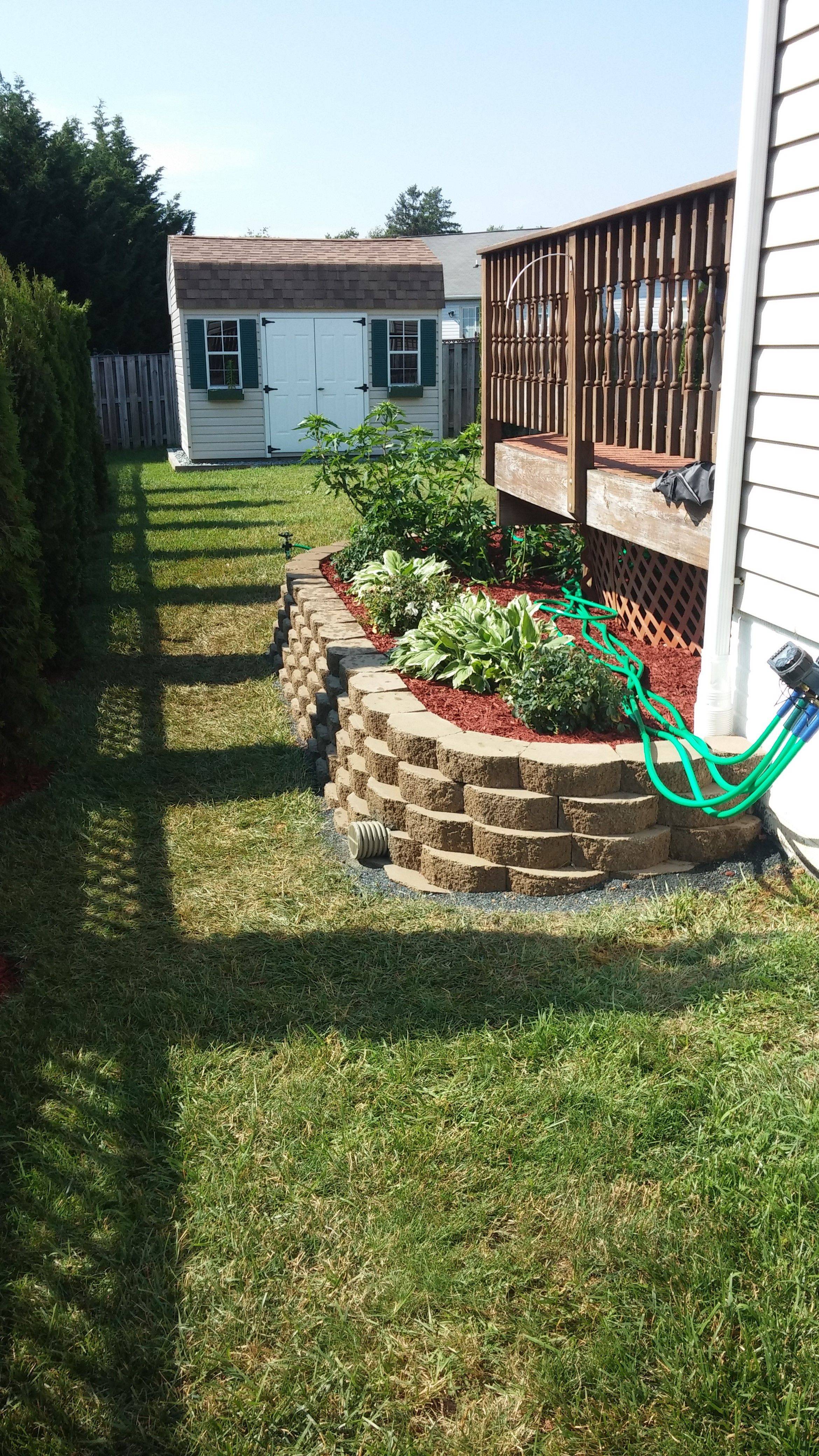 Fancy Diy Raised Garden Beds Ideas