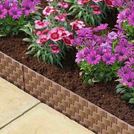 Decorative Wire Border Fence Buy