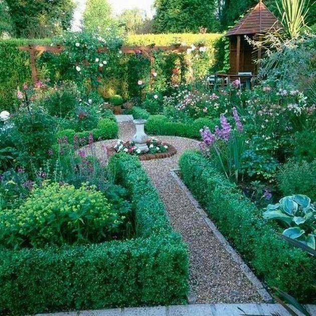 Best Secret Garden Ideas