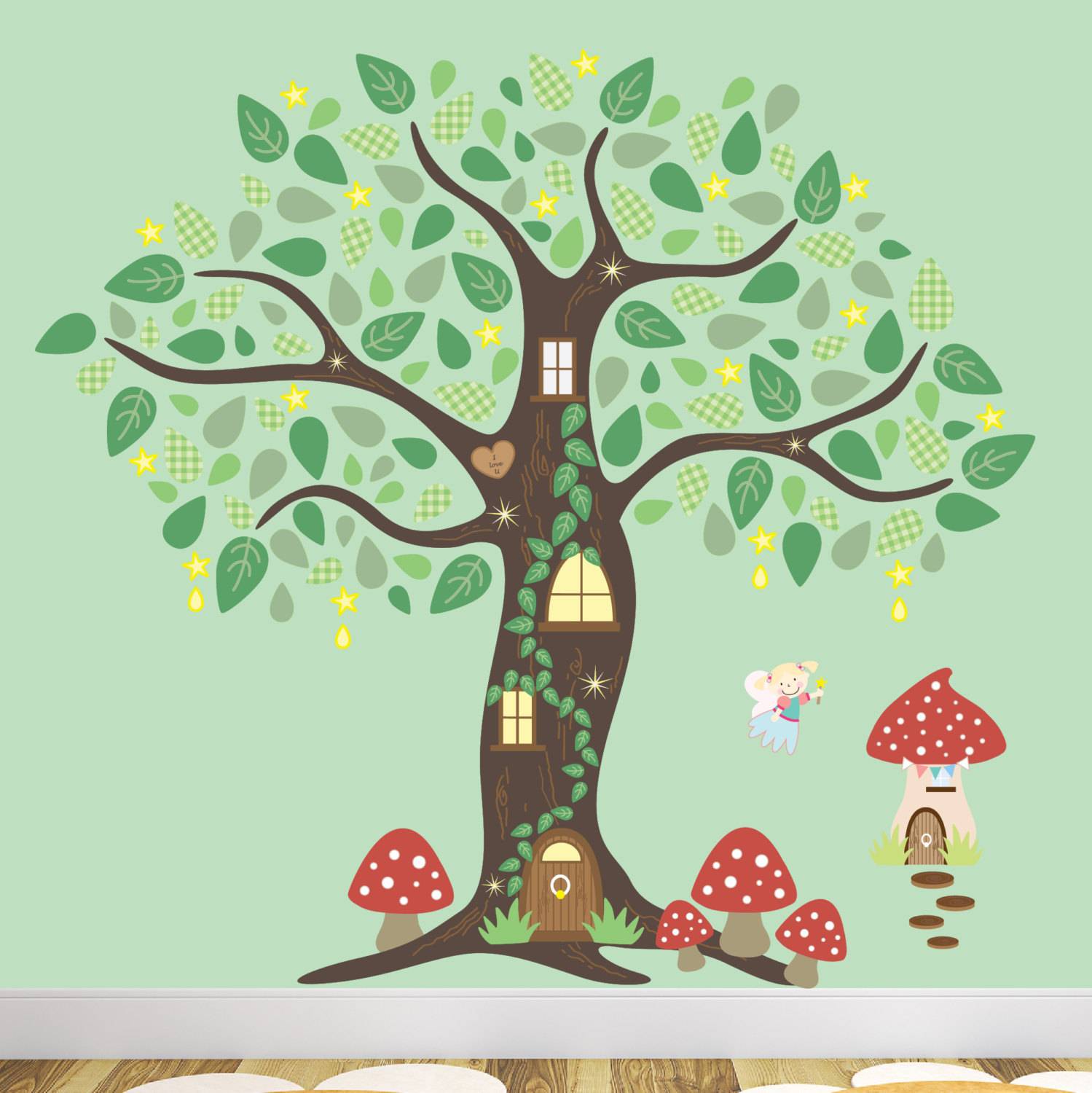 Johanna Basford Colouring Gallery