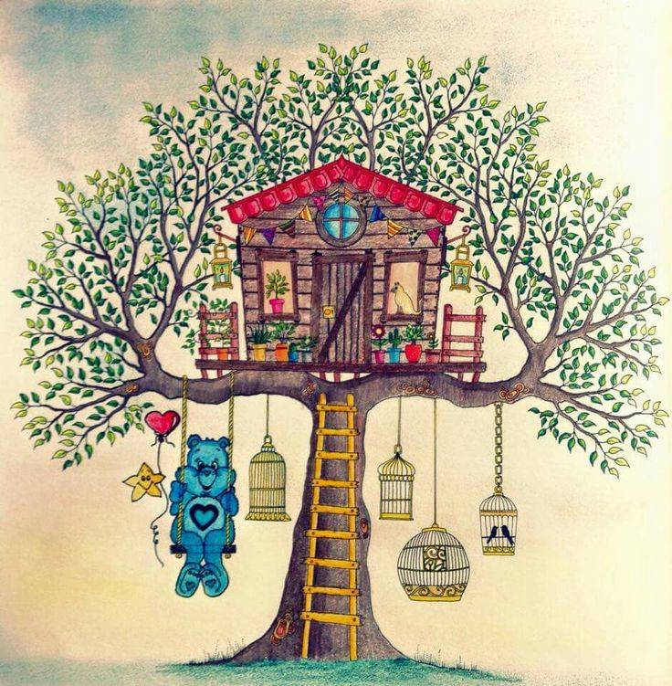 The Secret Garden Cartoon Full Movie Creative Wedding Ideas