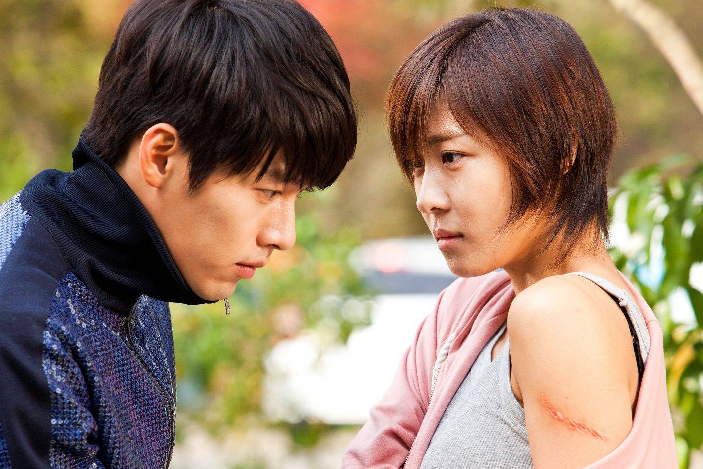 Secret Garden Korean Drama