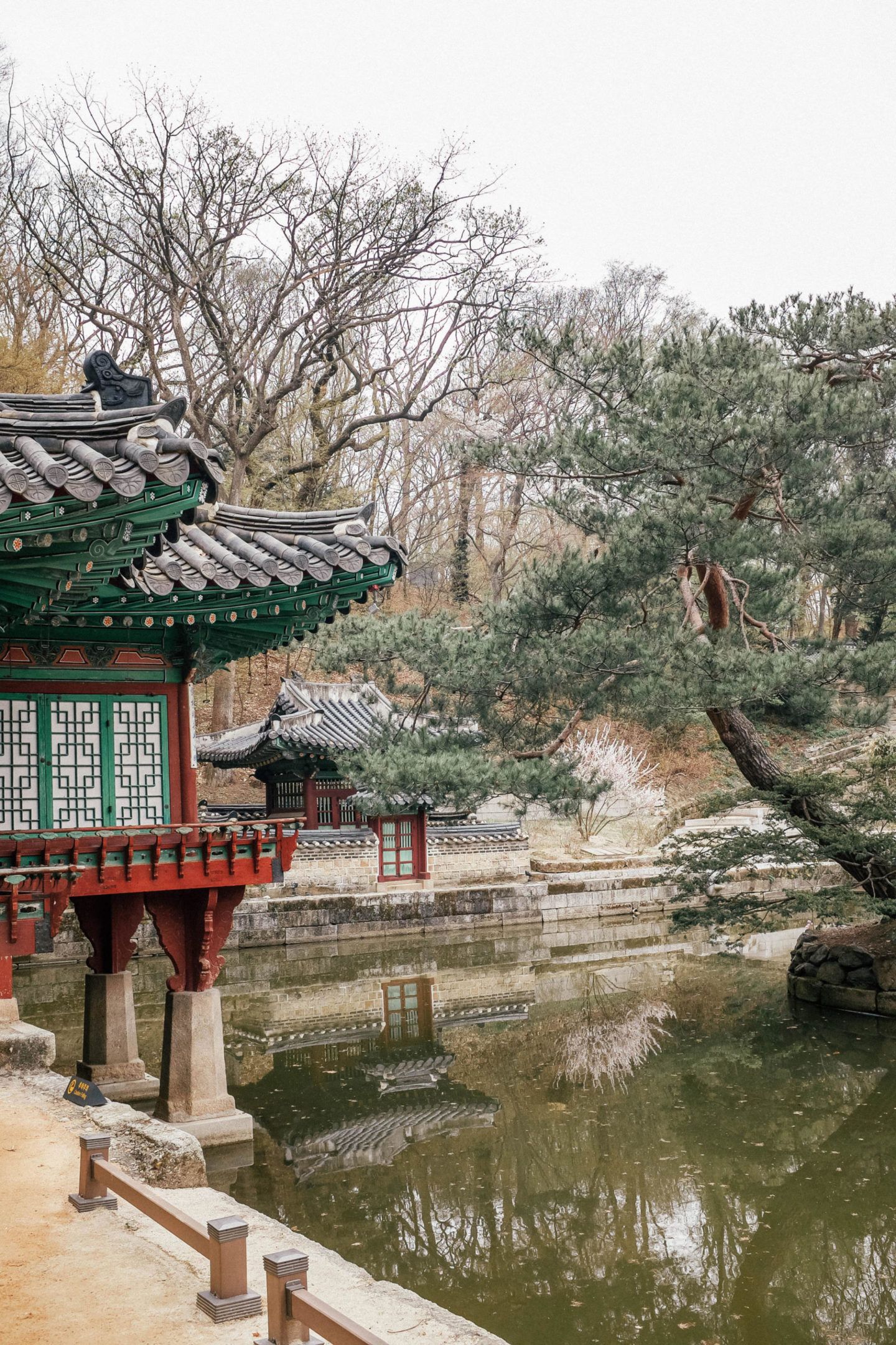 The Secret Garden