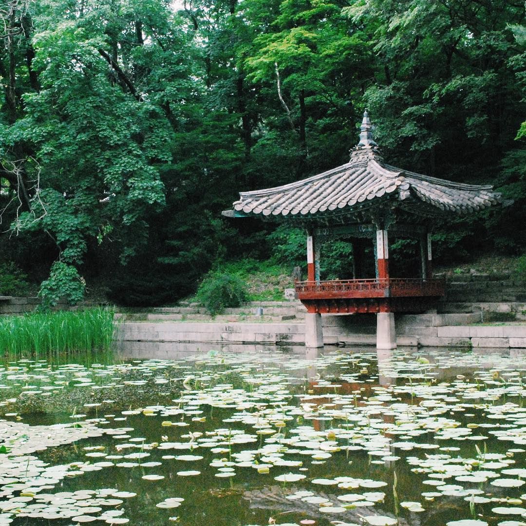 Secret Garden Summary Korean Unconventional But Totally Awesome