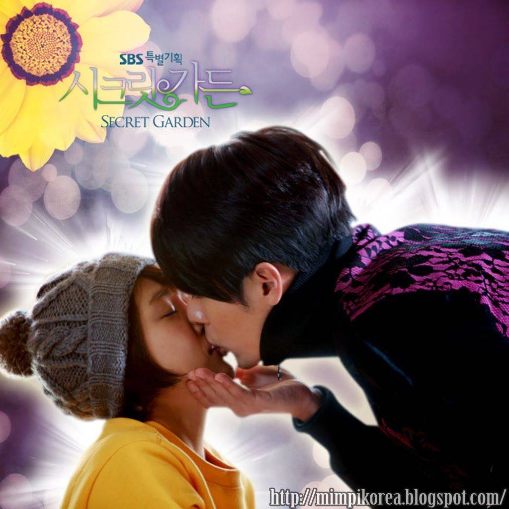 Secret Garden Korean Drama
