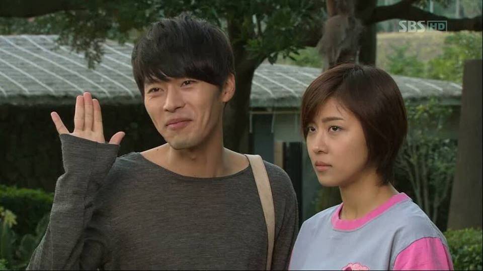 My Secret Garden Korean Drama Song