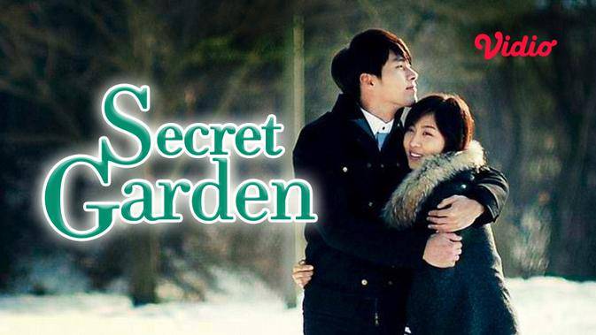 Secret Garden K Drama Wiki