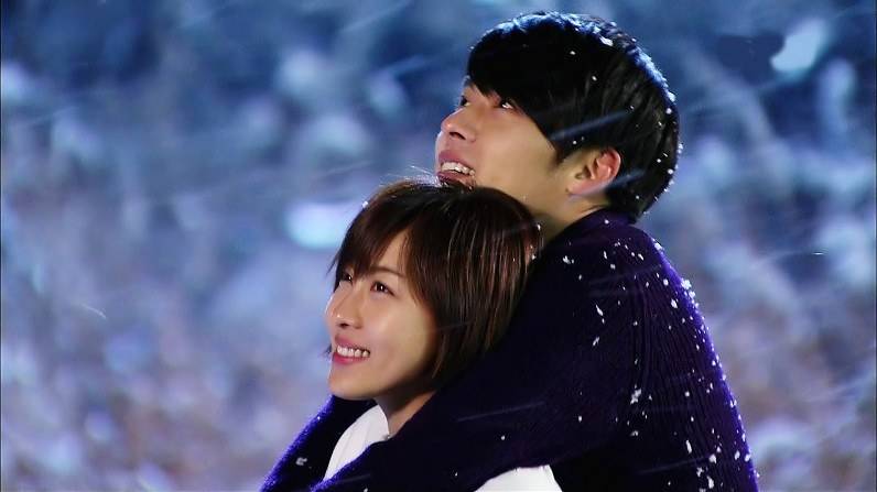 Secret Garden Korean Drama When Do They Switch Bodies Wedding
