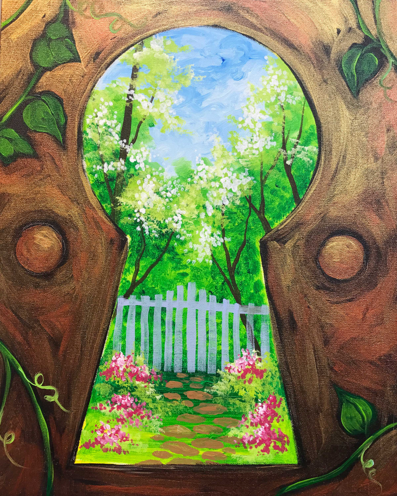 The Secret Garden Secret Garden Book