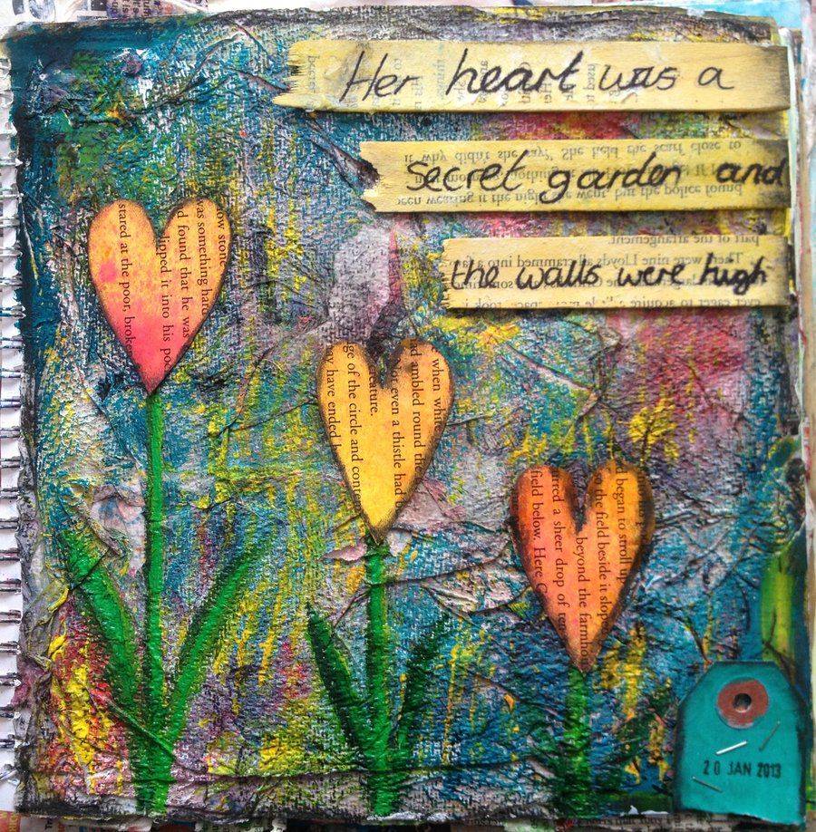 Garden Ideas