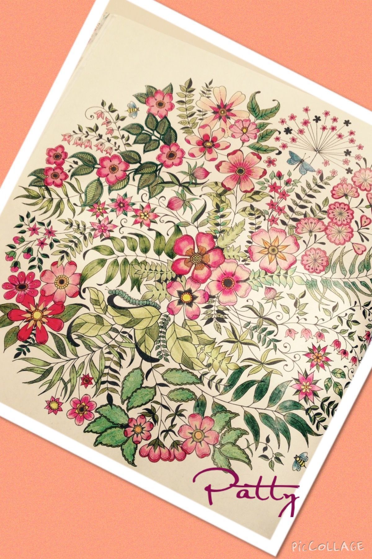 Secret Garden Images