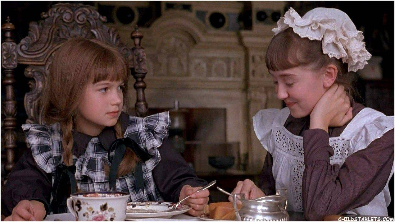 The Secret Garden Book Club