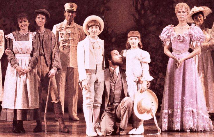 Cincinnati Playhouse