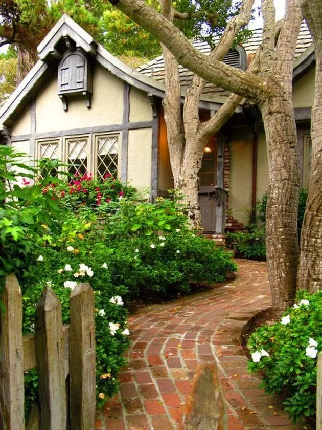 Simple Beautiful Small Front Yard Landscaping Ideasbeautiful