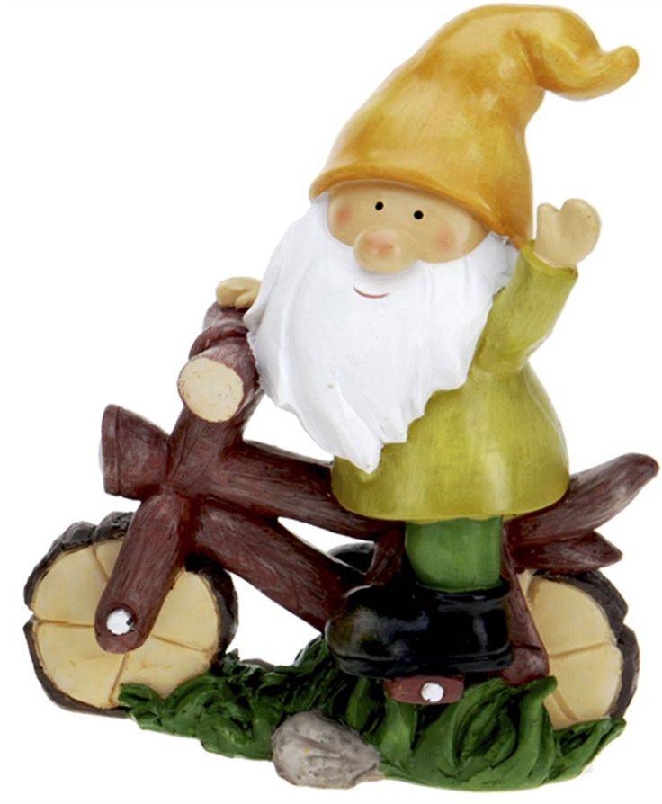 Super Cute Diy Gnome Garden Ideas